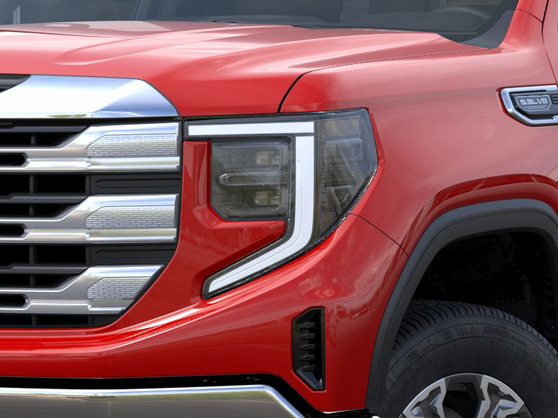 2026 GMC Sierra 1500 SLE - Photo 44