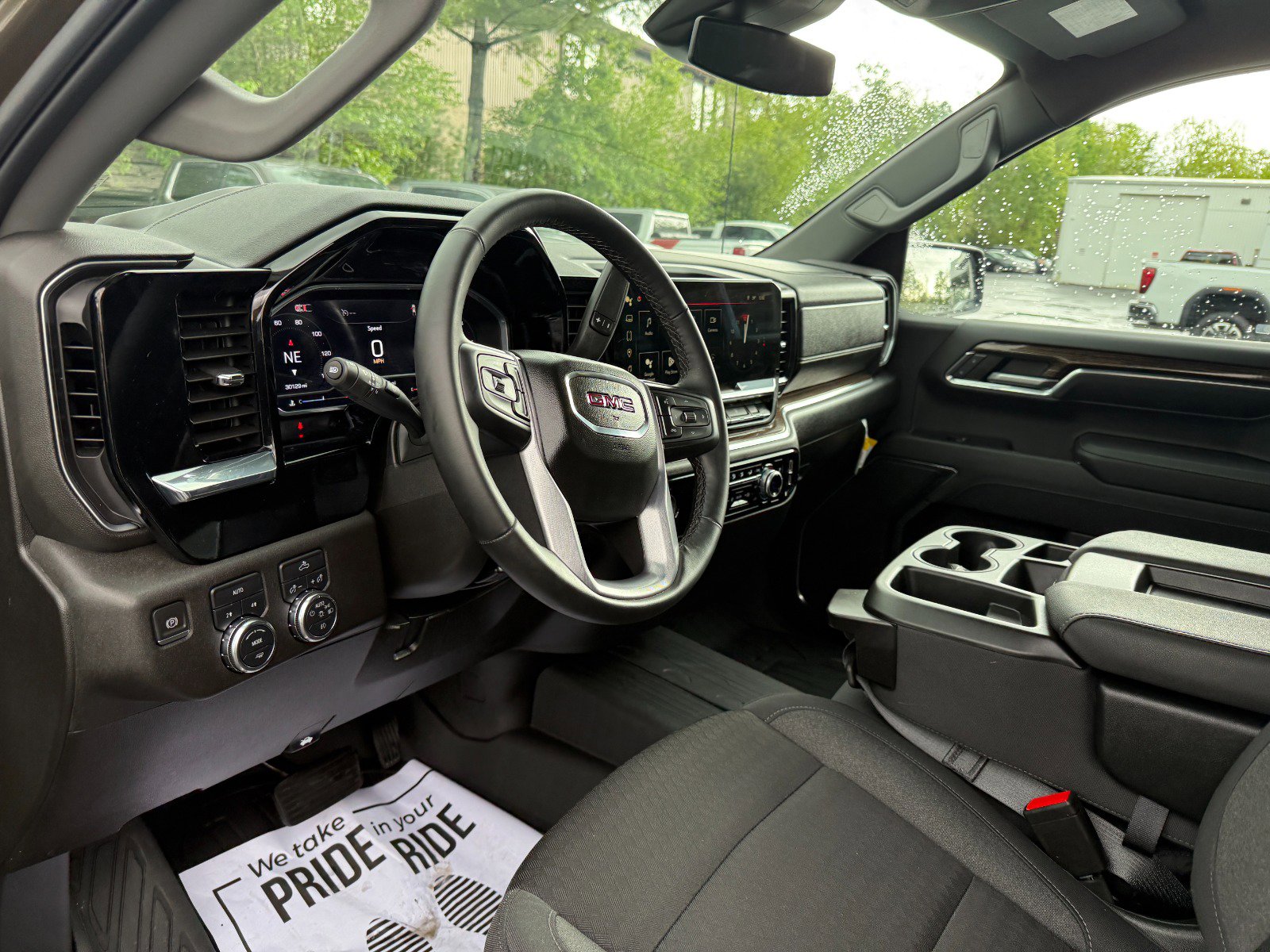 2024 GMC Sierra 1500 Elevation - Photo 13