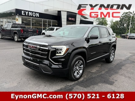 2026 GMC Terrain Elevation SUV