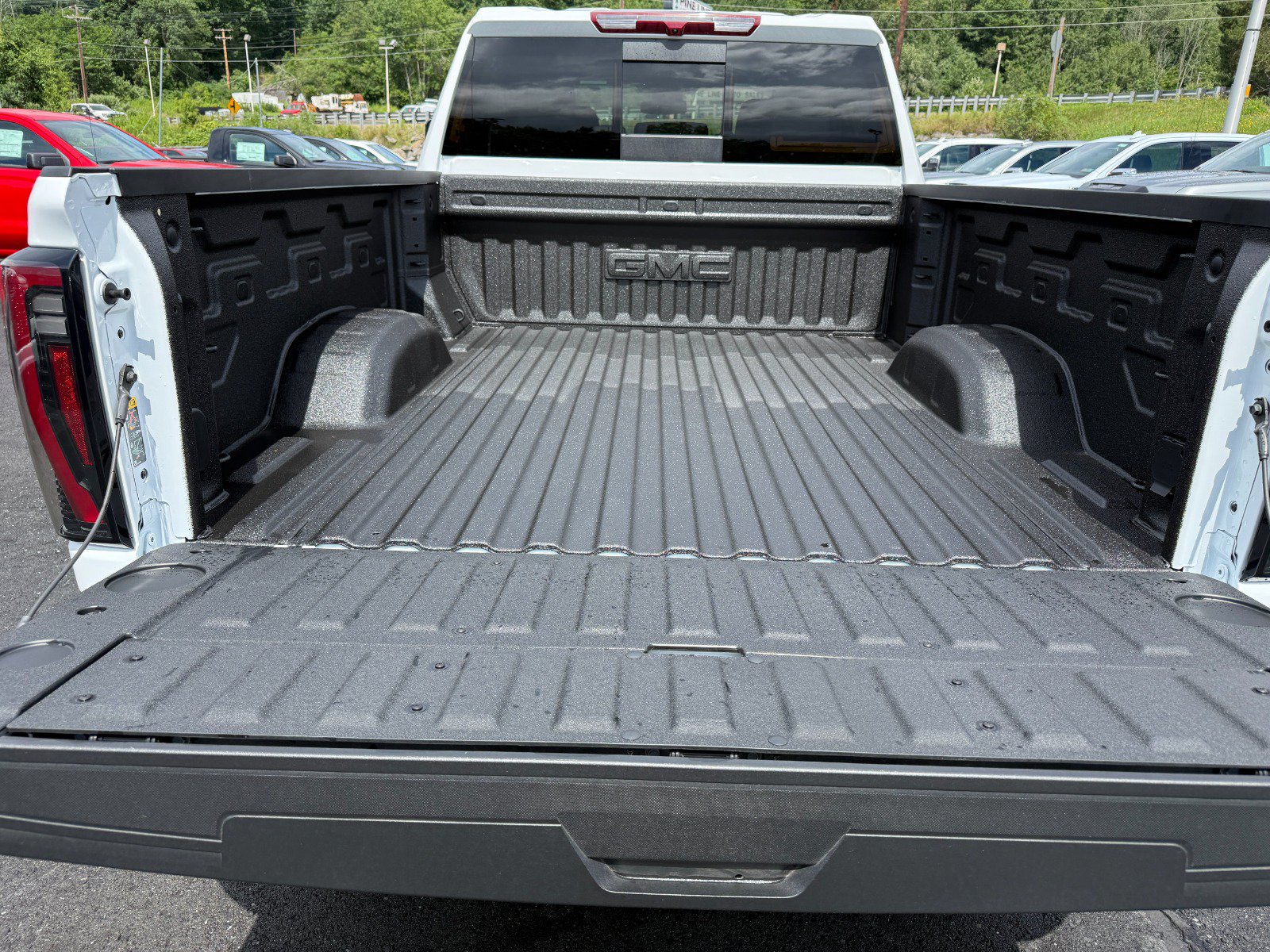 2026 GMC Sierra 2500HD AT4 - Photo 19