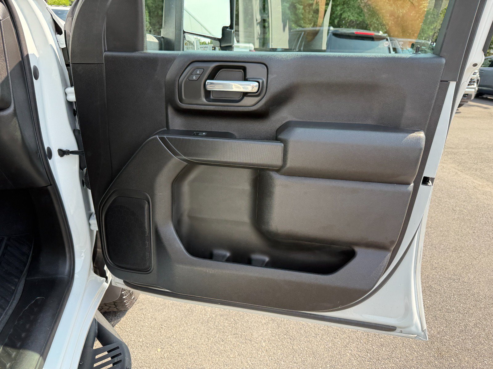2023 Chevrolet Silverado 2500HD Custom - Photo 23
