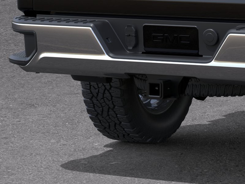 2026 GMC Sierra 2500HD SLE - Photo 14