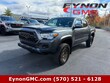  Toyota Tacoma 4WD