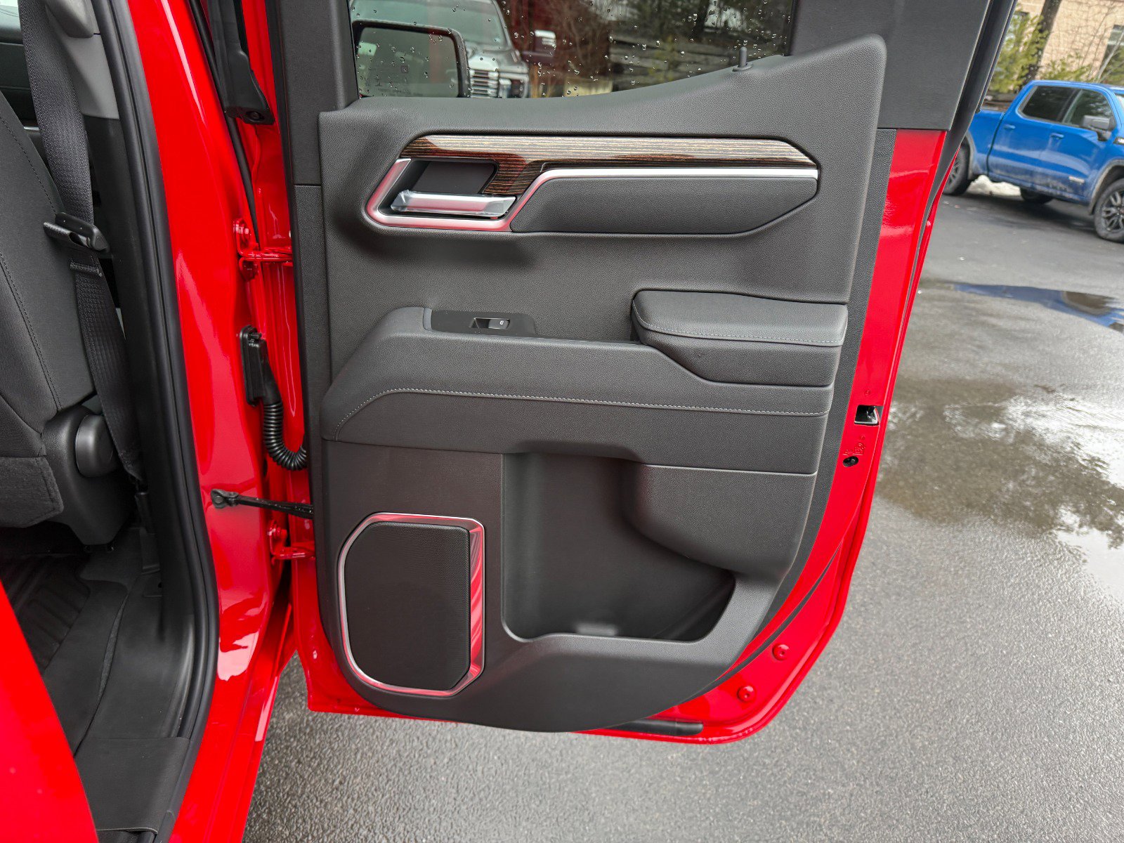 2026 GMC Sierra 1500 SLE - Photo 20