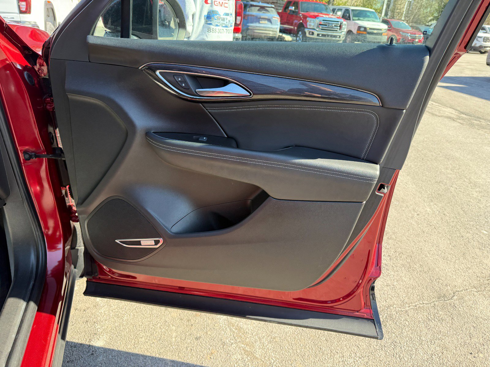2022 Buick Envision Essence - Photo 22