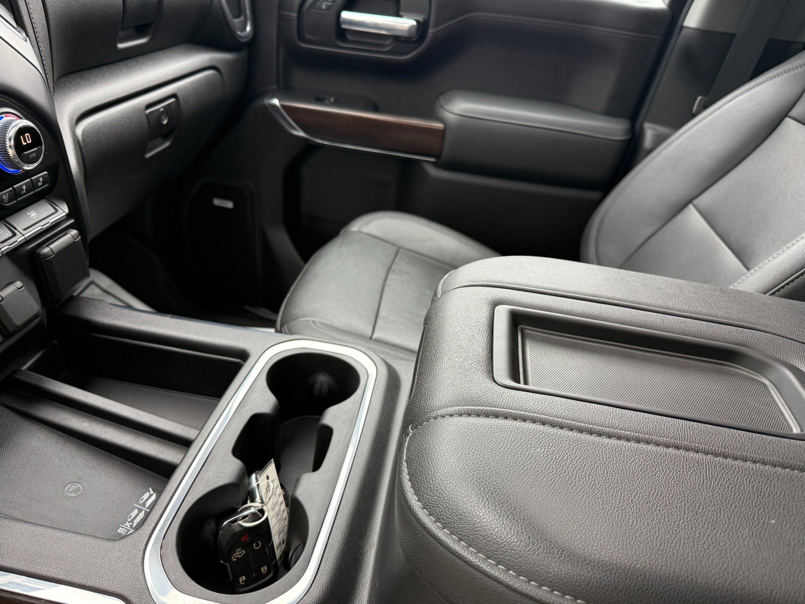2021 GMC Sierra 1500 SLT - Photo 34