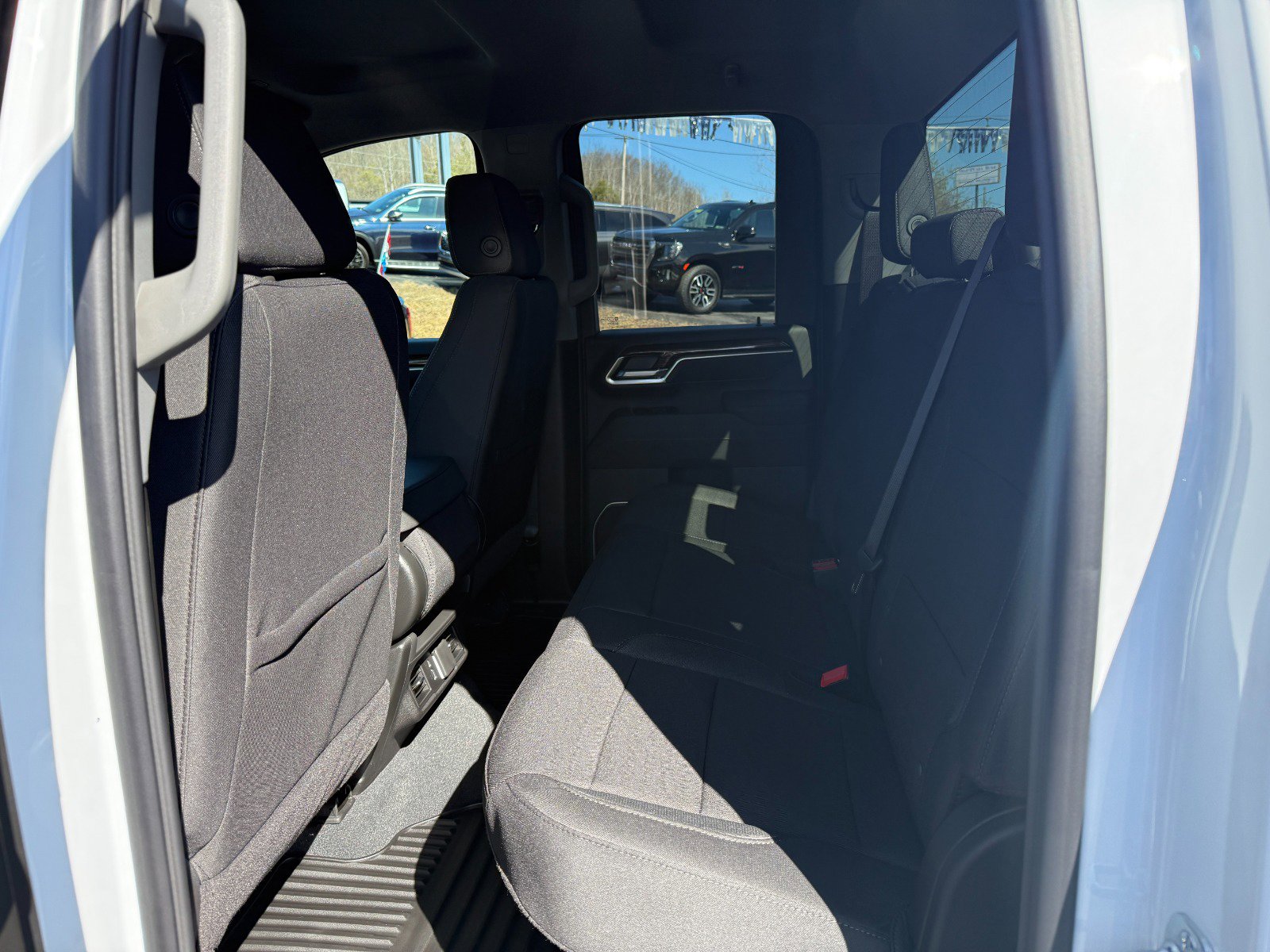 2026 GMC Sierra 2500HD SLE - Photo 16