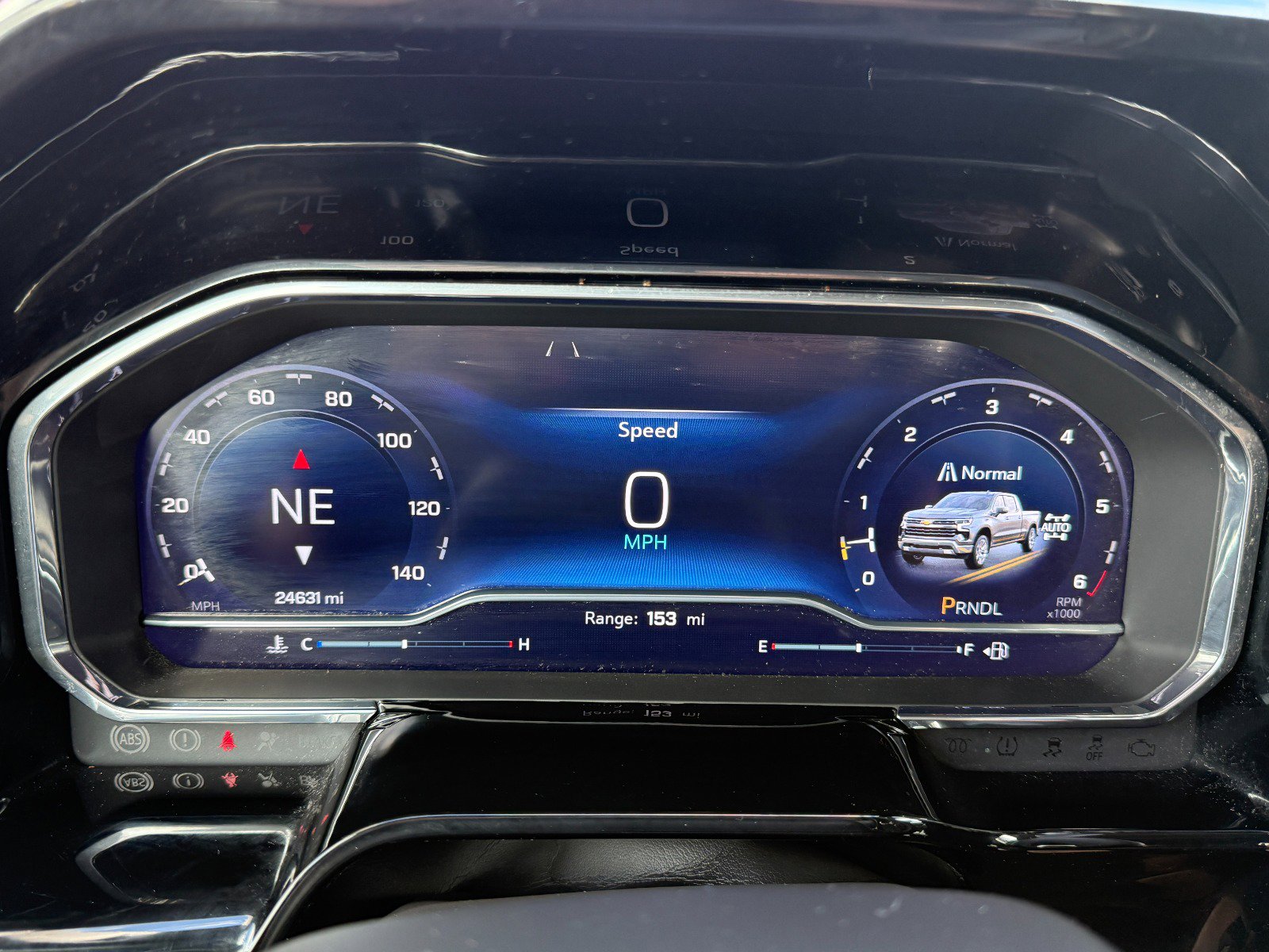 2023 Chevrolet Silverado 1500 RST - Photo 27