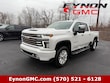  Chevrolet Silverado 2500 HD