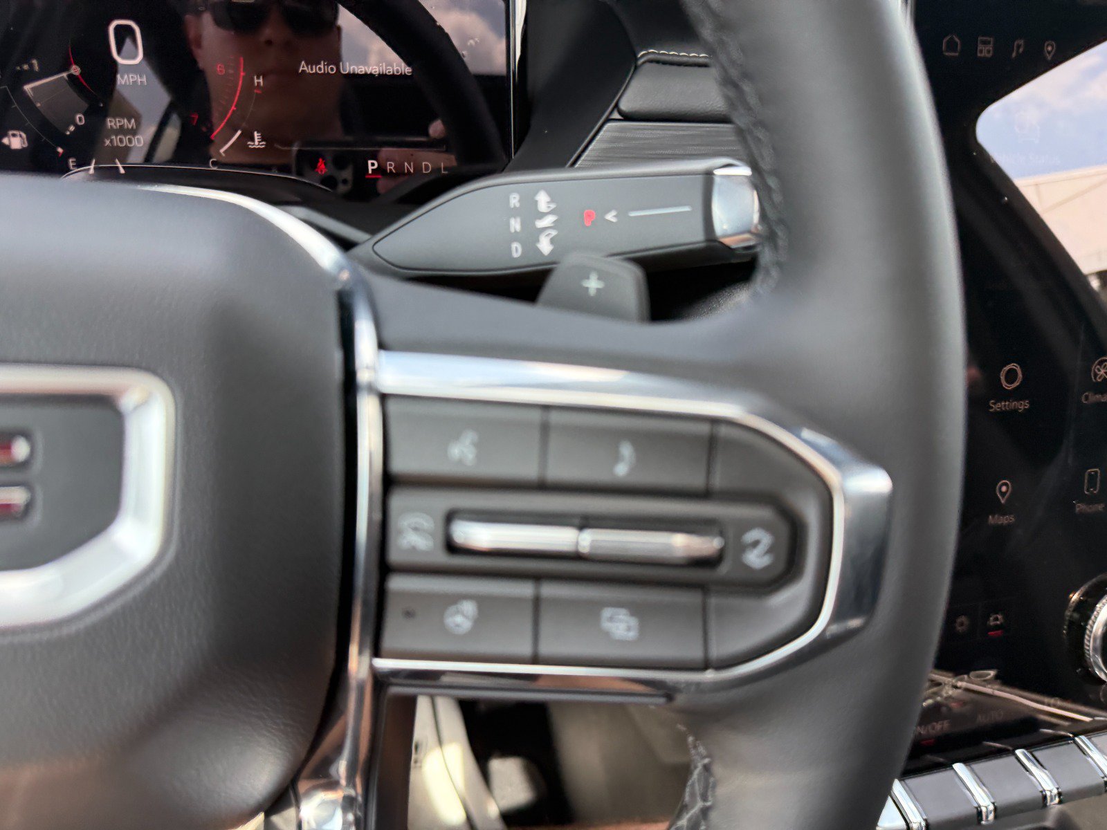 2026 GMC Acadia Elevation - Photo 29