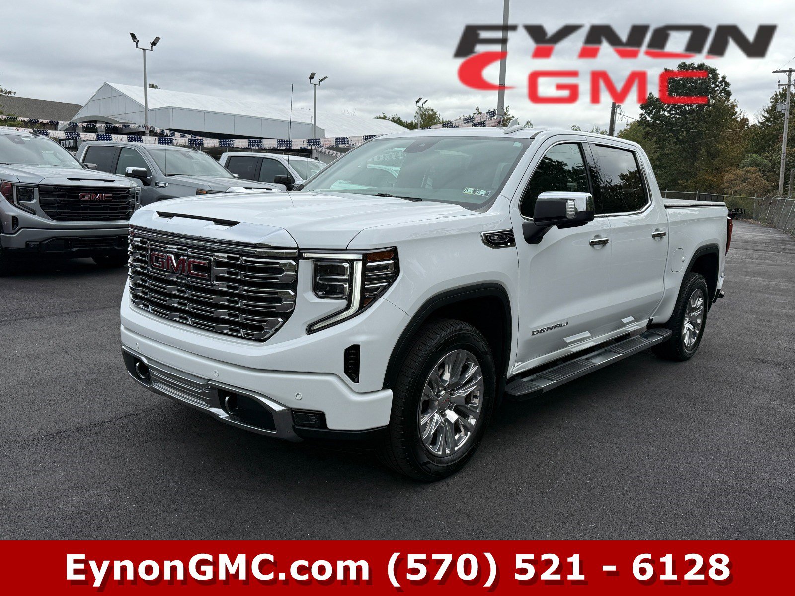 2022 GMC Sierra 1500 Denali Denali's photo