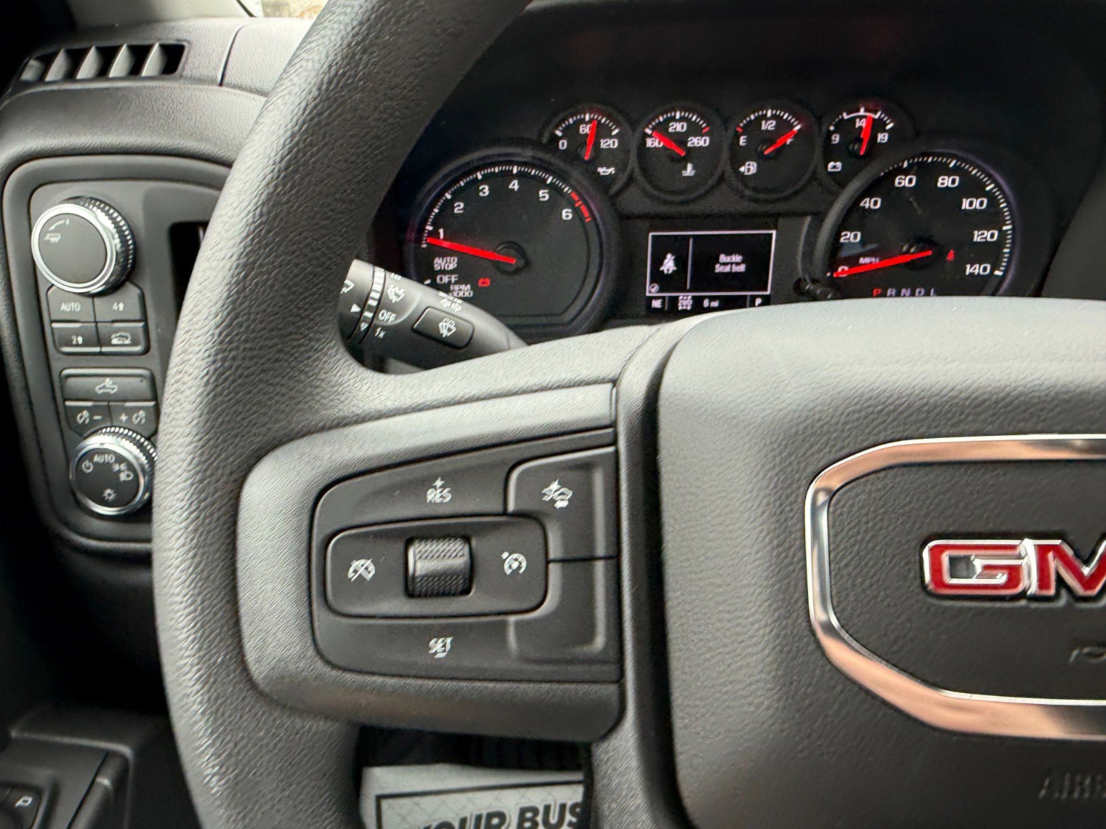 2026 GMC Sierra 1500 Pro - Photo 24