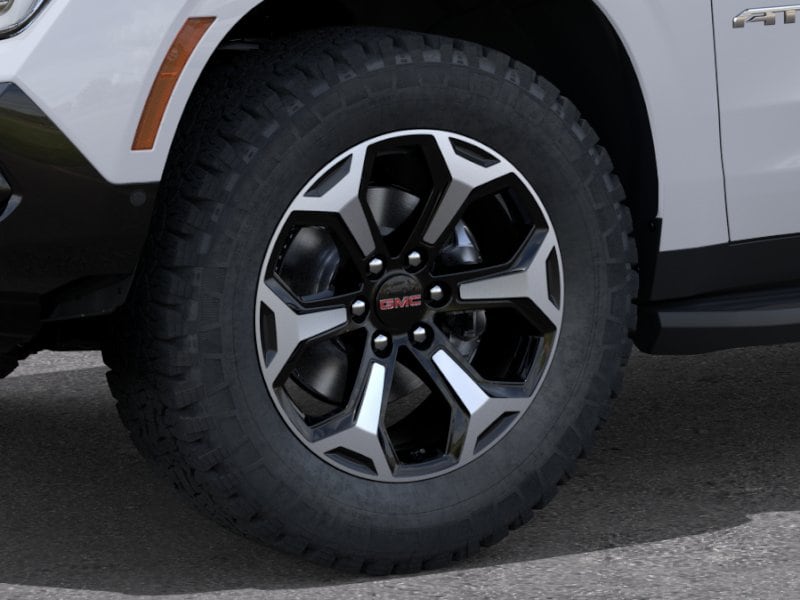 2026 GMC Yukon XL AT4 - Photo 50