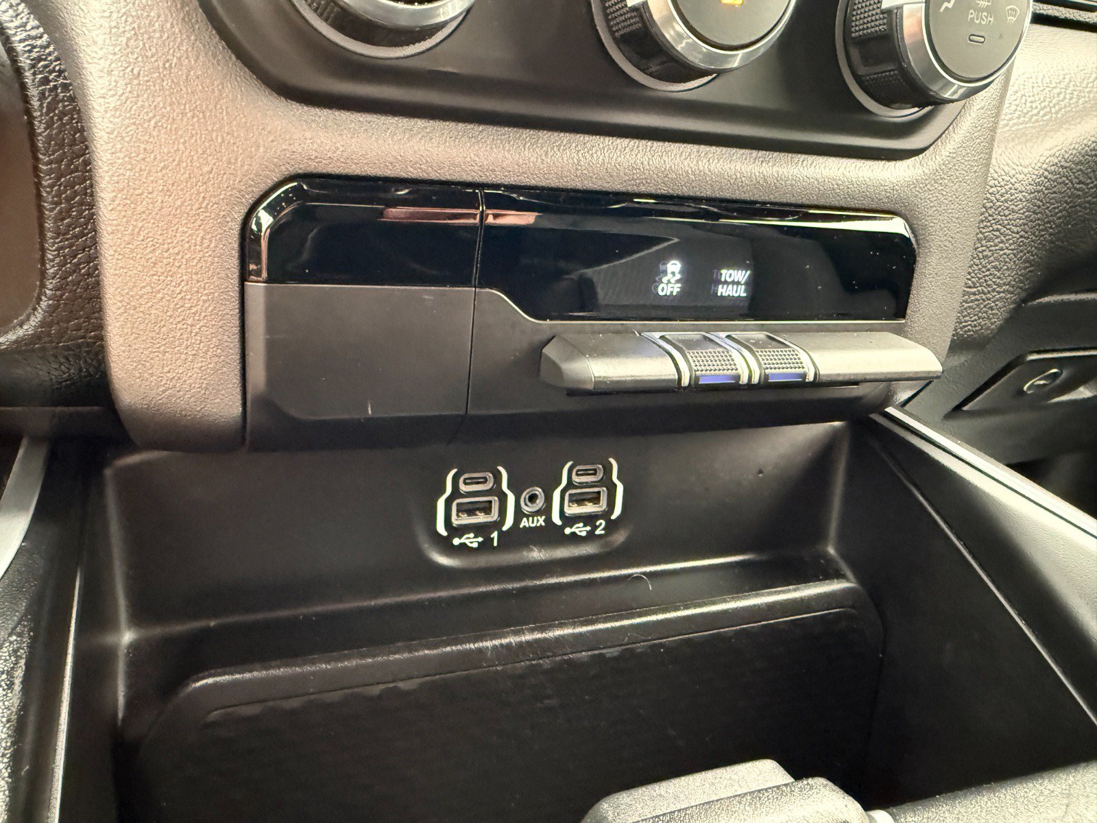 2022 RAM Ram 1500 Pickup Big Horn/Lone Star - Photo 33