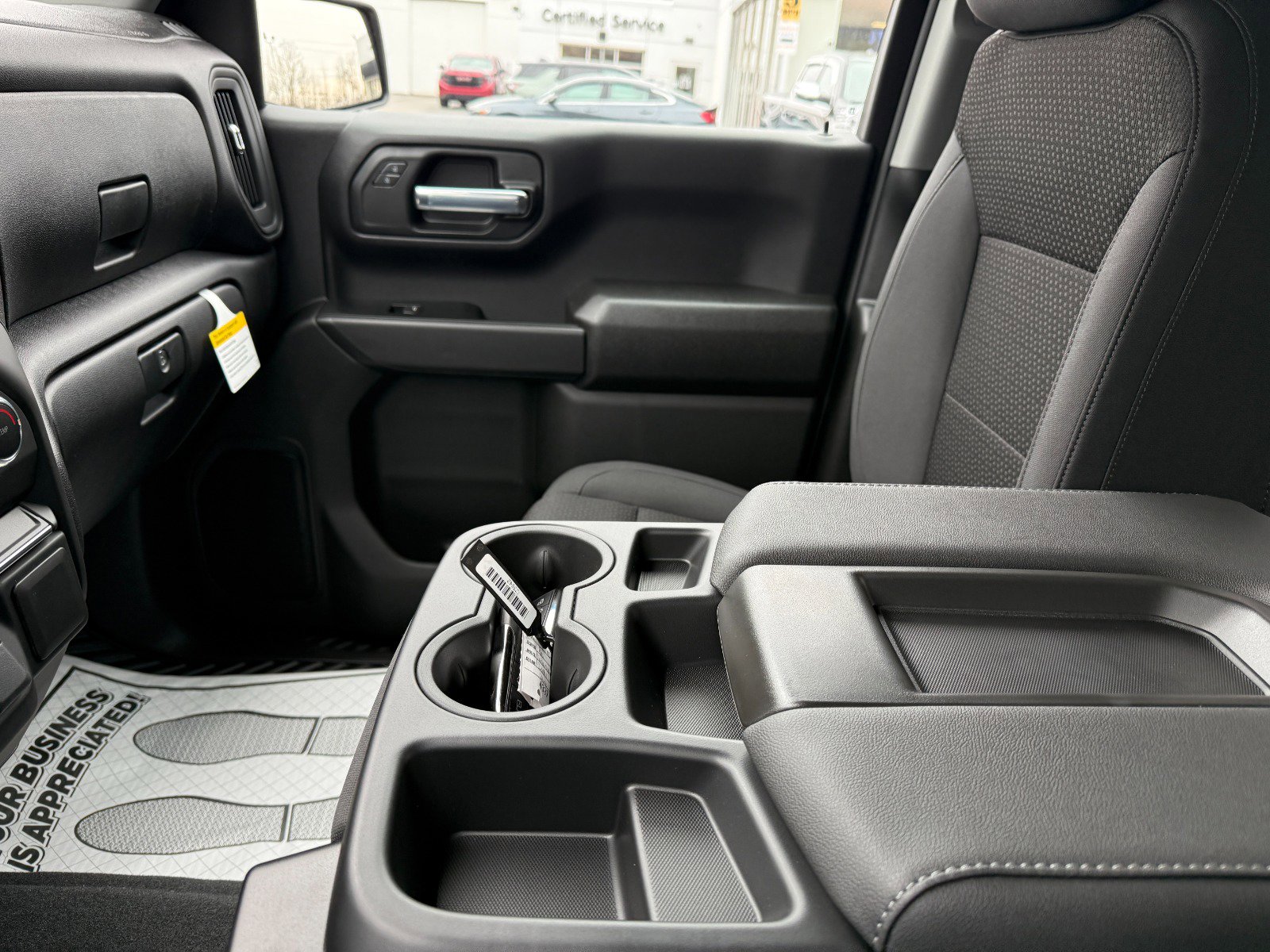2026 GMC Sierra 1500 Pro - Photo 28