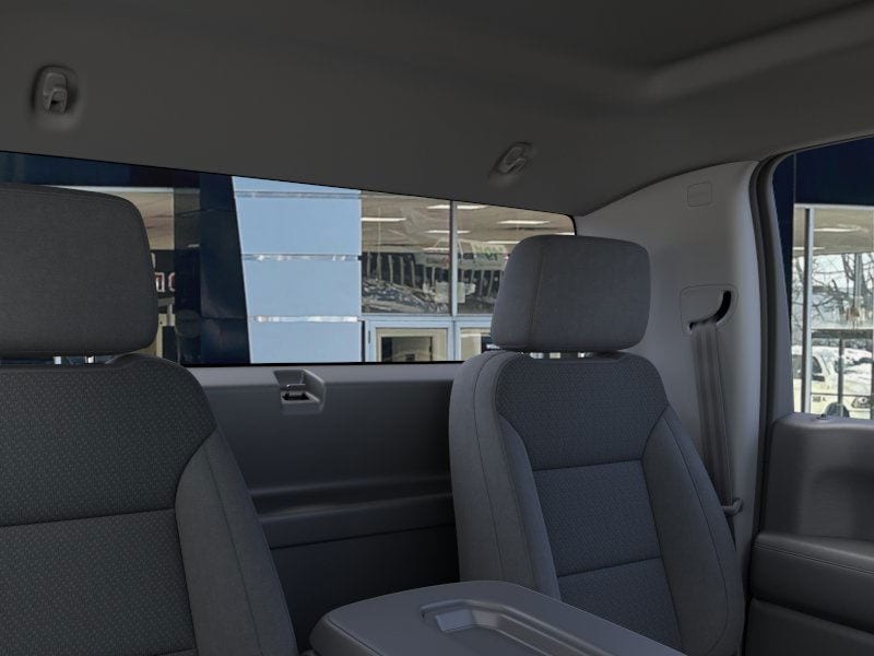 2026 GMC Sierra 1500 Pro - Photo 51