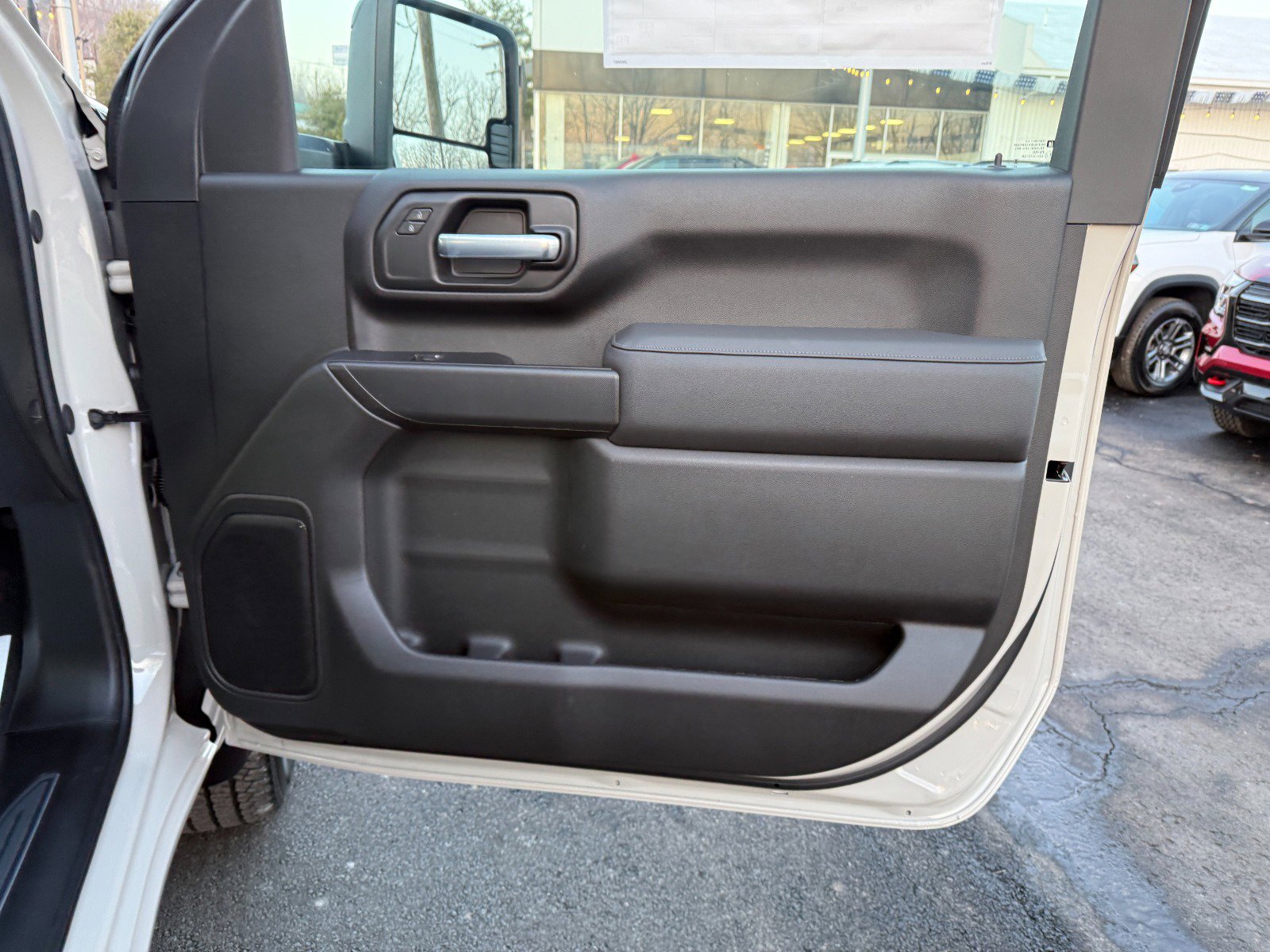 2026 GMC Sierra 3500HD SLE - Photo 18