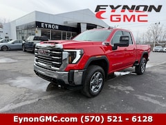 2026 GMC Sierra 2500 HD SLE Truck