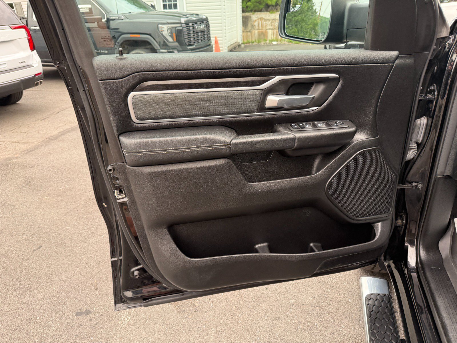 2022 RAM Ram 1500 Pickup Big Horn/Lone Star - Photo 15