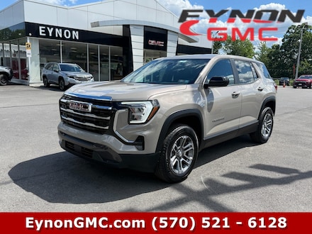 2026 GMC Terrain Elevation SUV