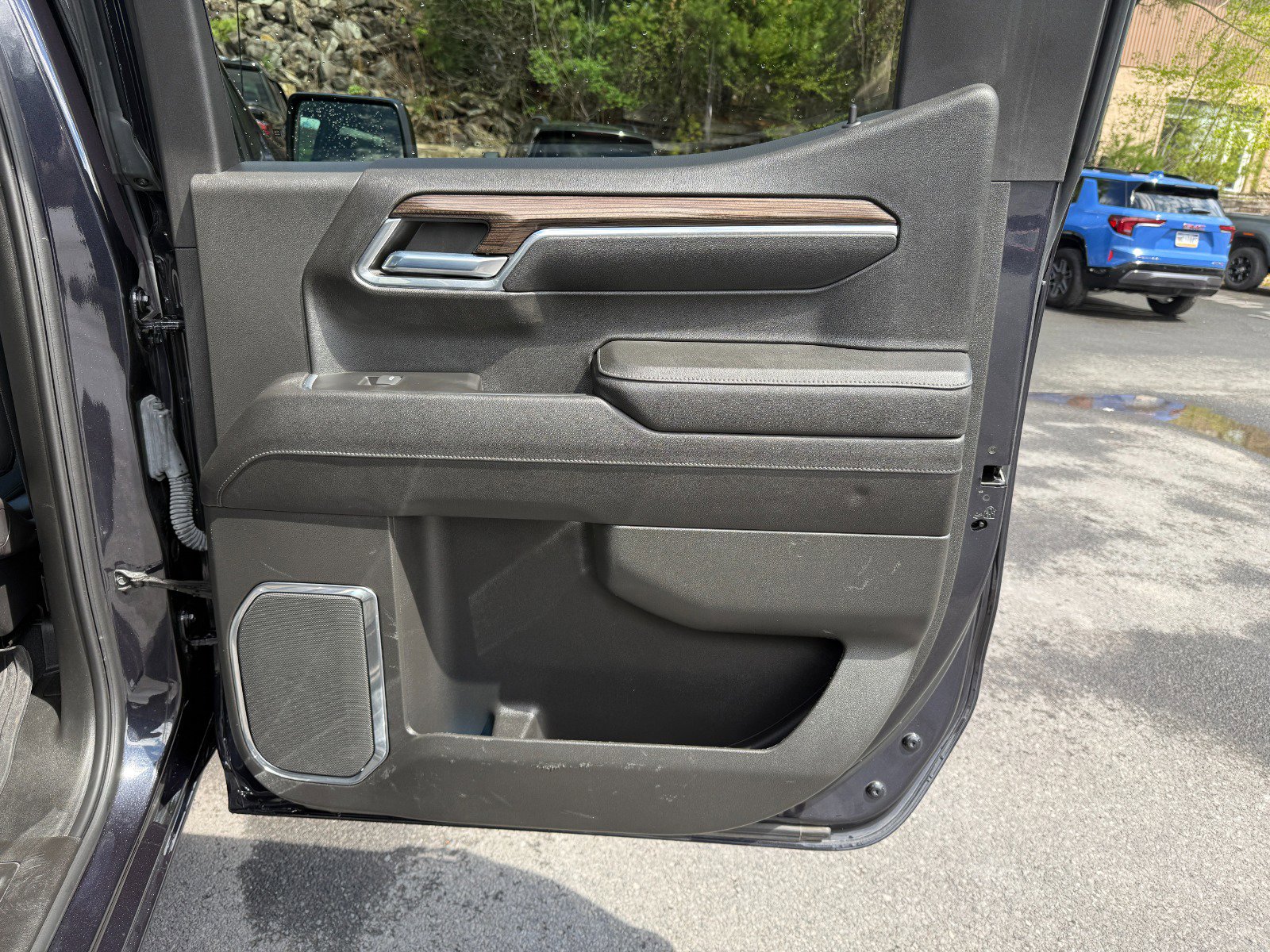 2023 Chevrolet Silverado 1500 RST - Photo 20