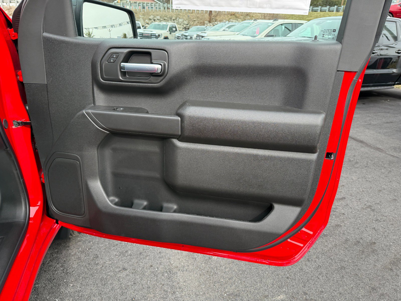 2026 GMC Sierra 1500 Pro - Photo 17