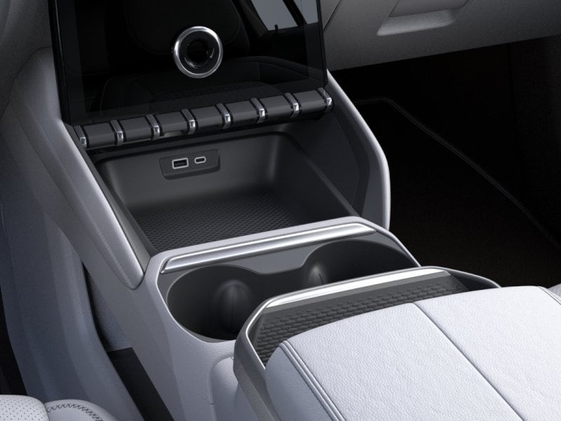 2027 GMC Terrain Denali - Photo 23