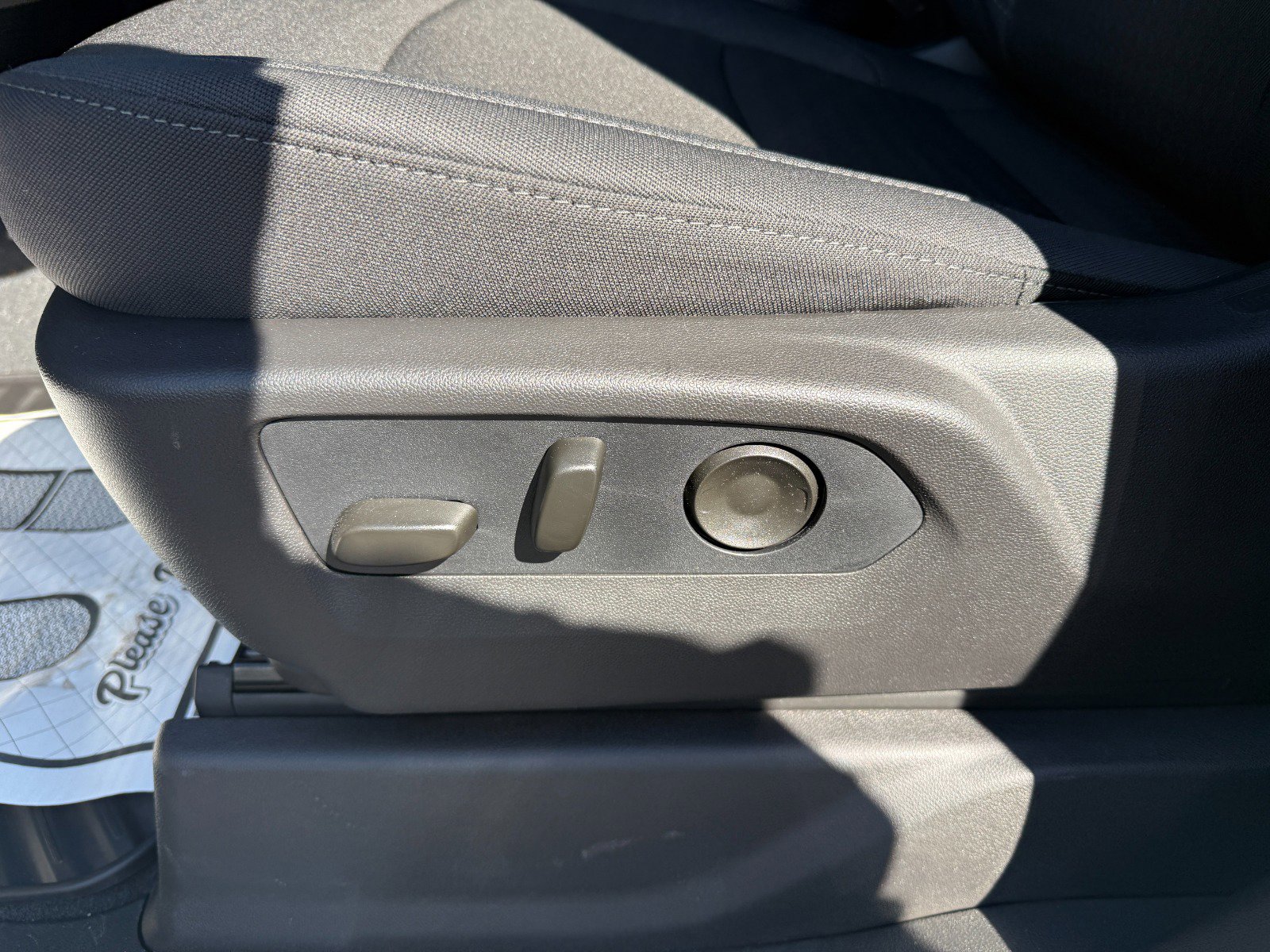2026 GMC Sierra 2500HD SLE - Photo 22