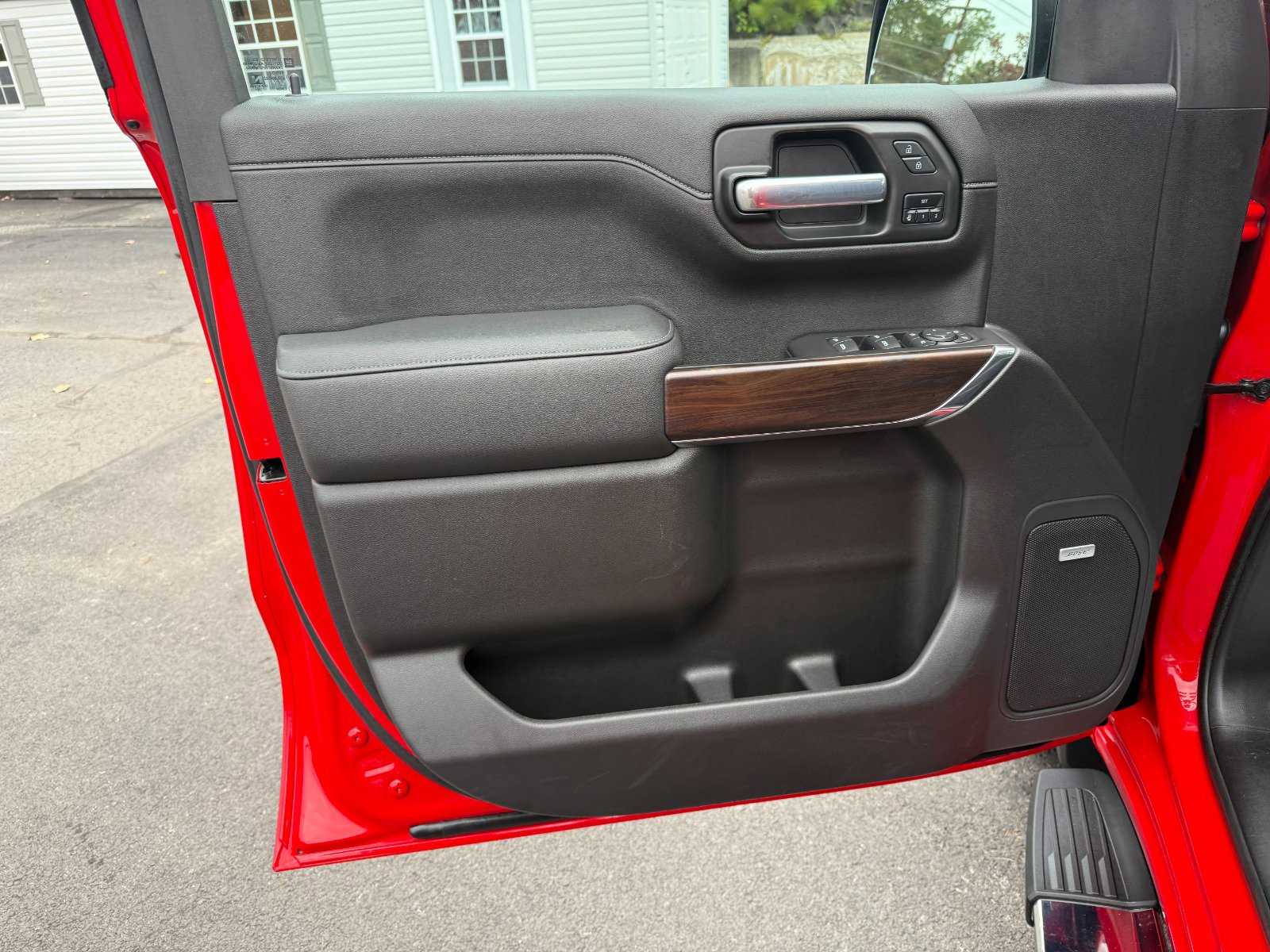 2021 GMC Sierra 1500 SLT - Photo 15
