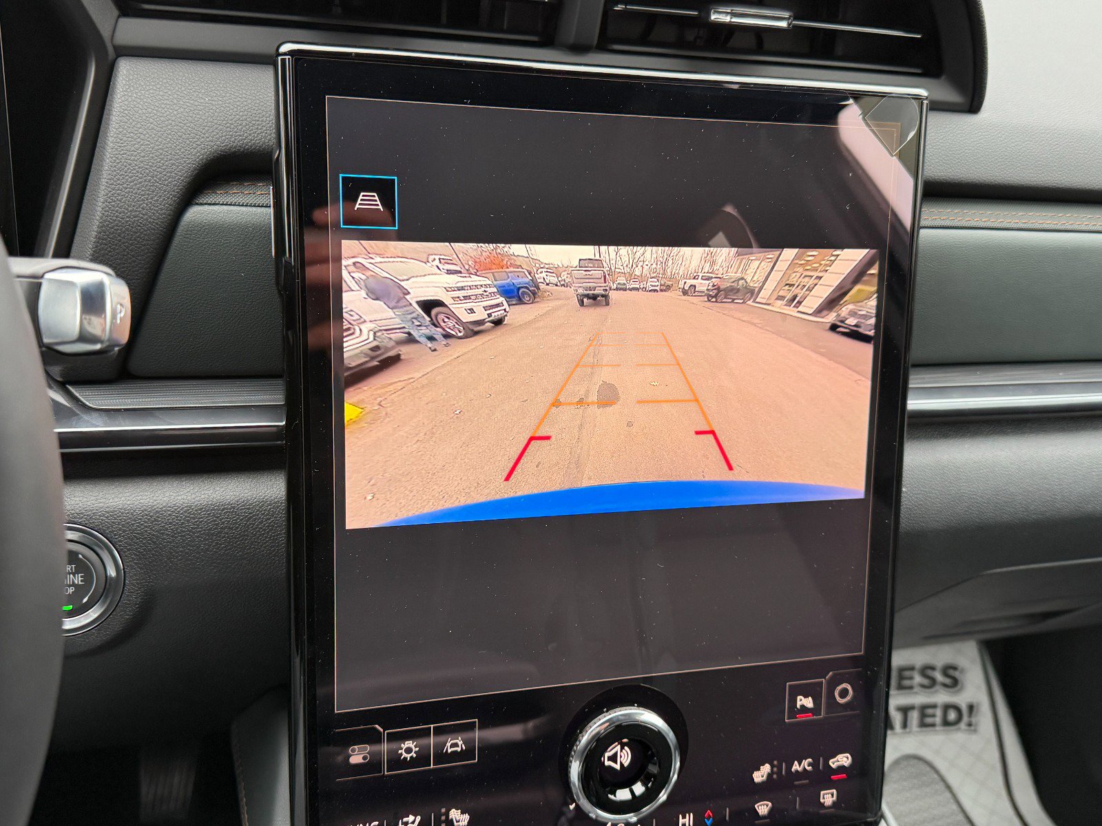 2026 GMC Terrain AT4 - Photo 35