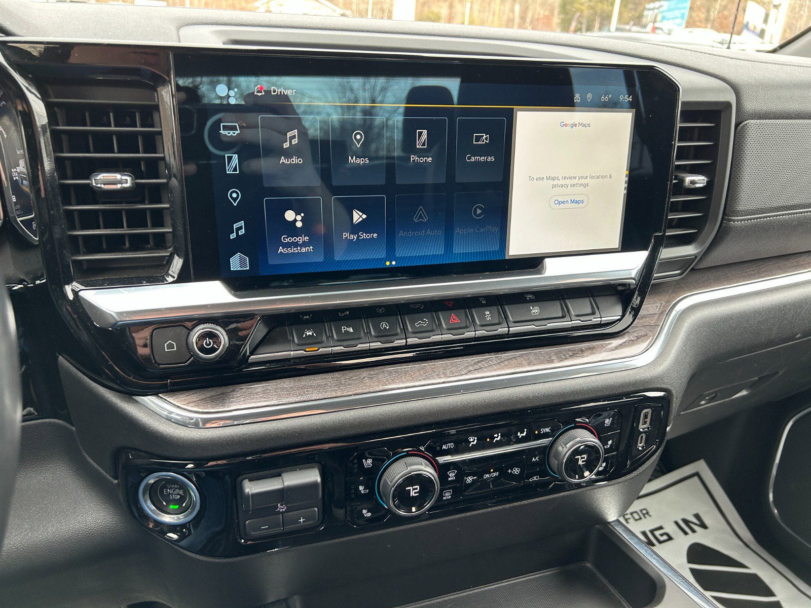 2023 Chevrolet Silverado 1500 LTZ - Photo 31