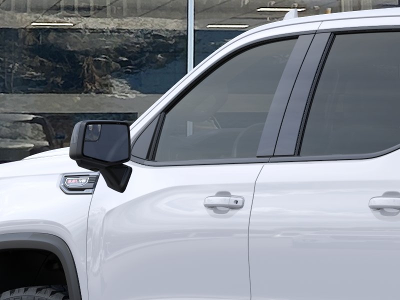 2026 GMC Sierra 1500 AT4X - Photo 55