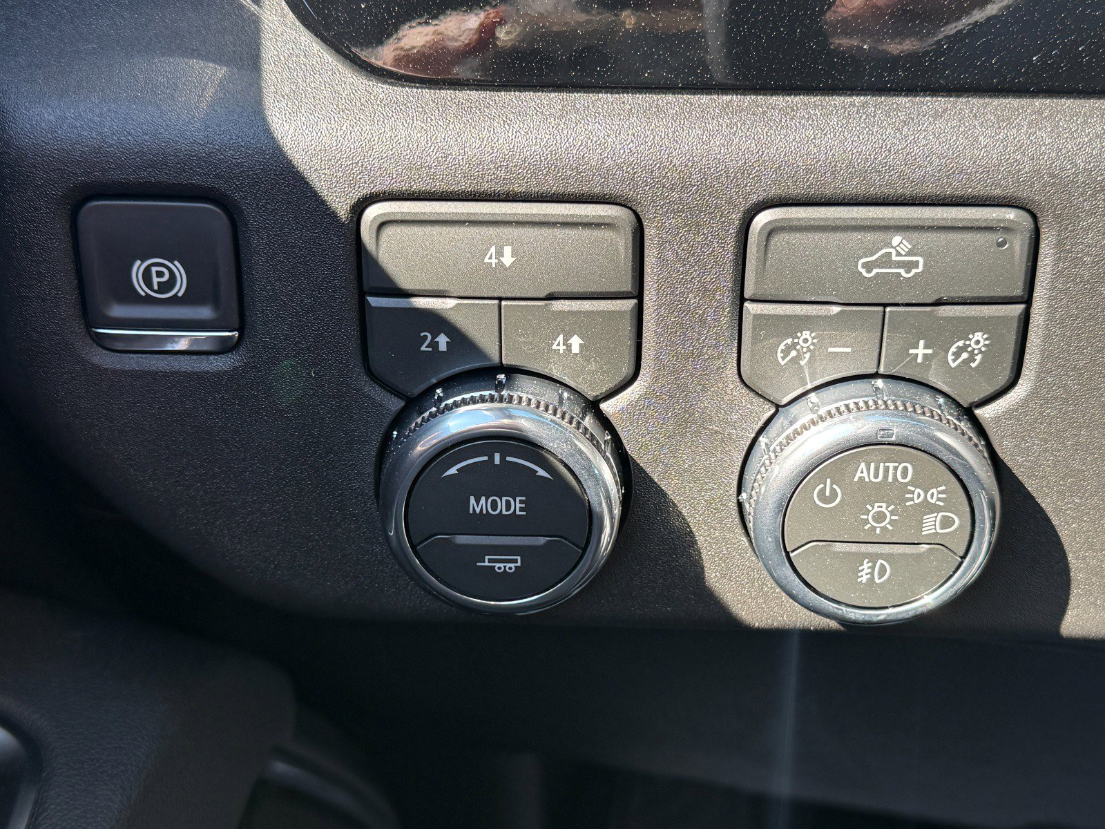 2026 GMC Sierra 2500HD SLE - Photo 27