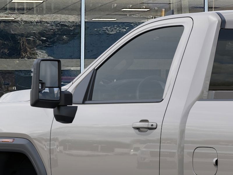 2026 GMC Sierra 3500HD SLE - Photo 42