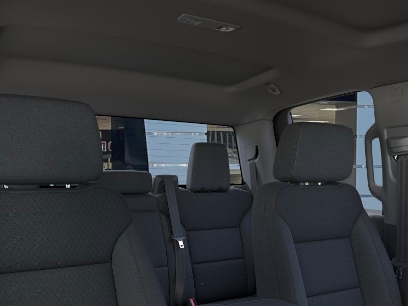 2026 GMC Sierra 1500 SLE - Photo 58