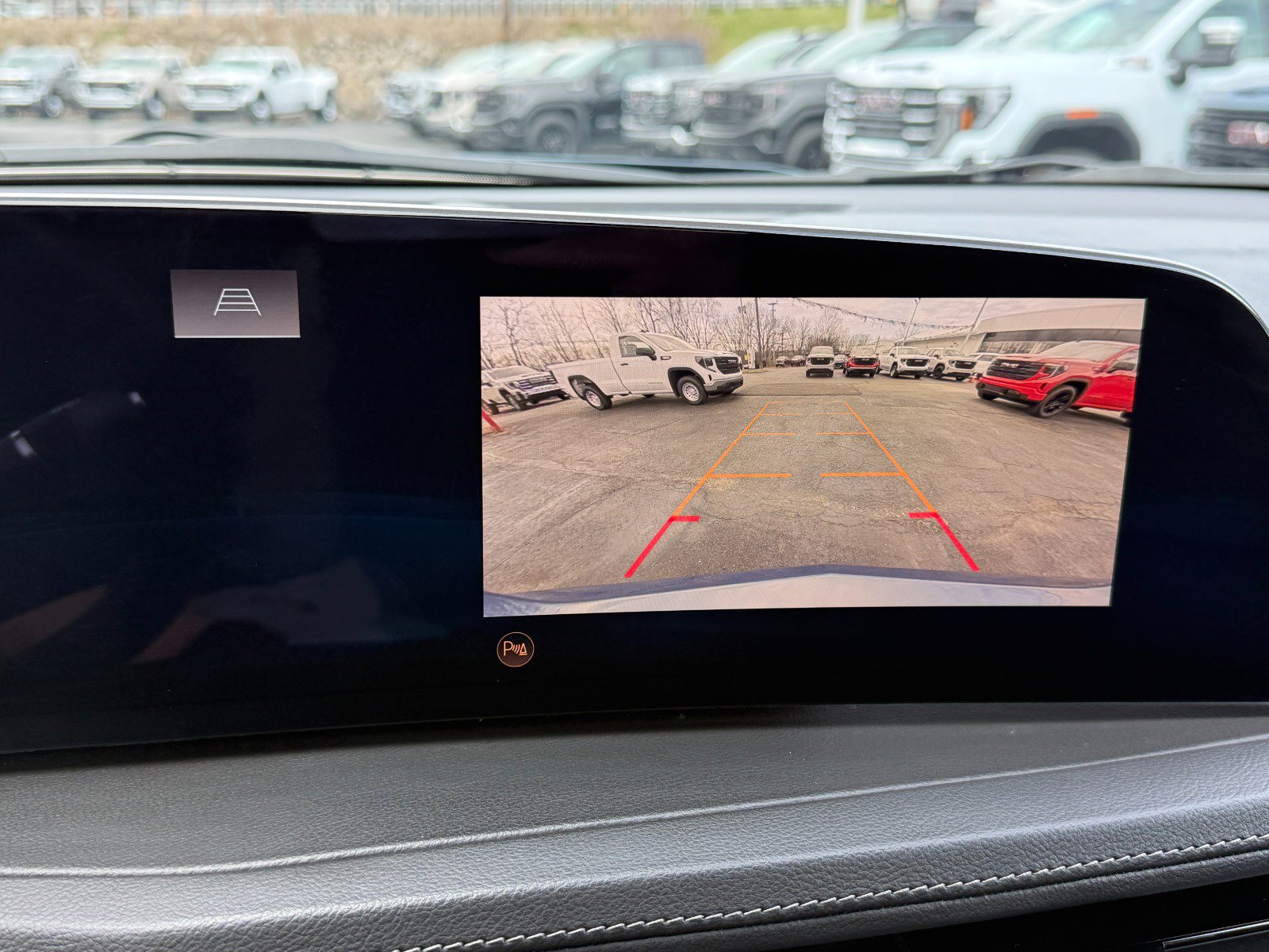 2024 Cadillac XT4 Premium Luxury - Photo 34