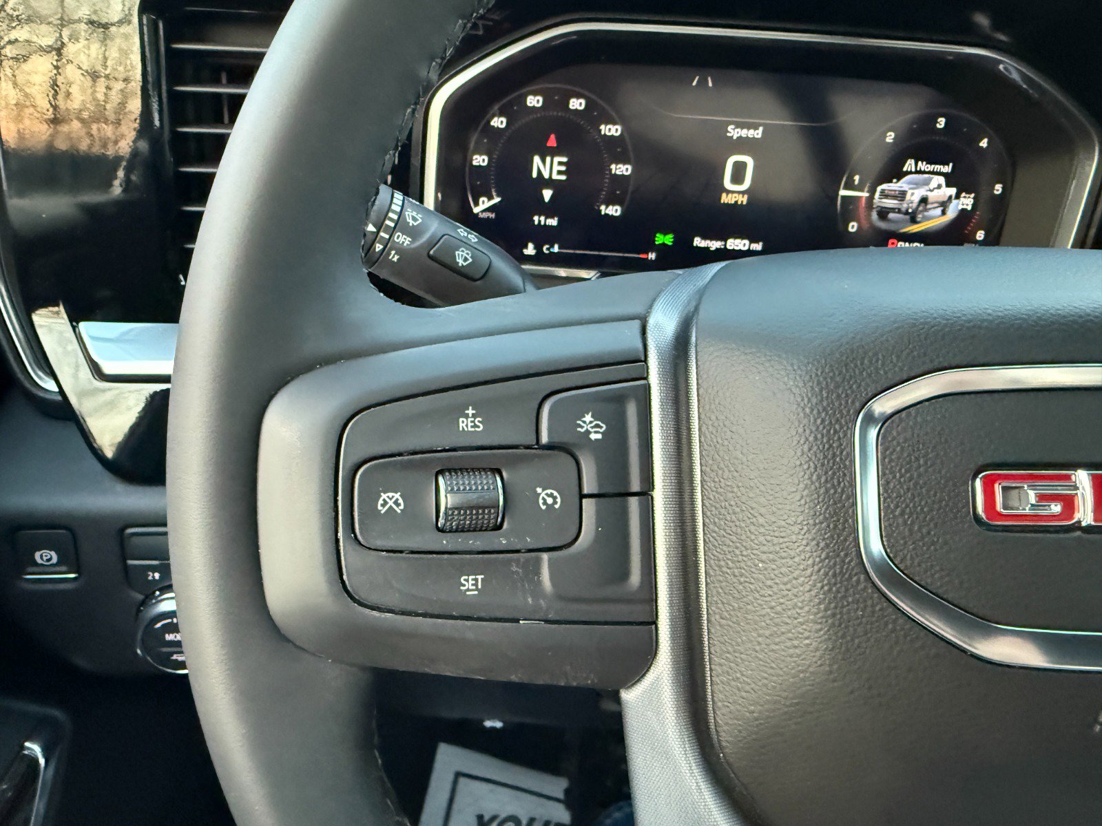 2026 GMC Sierra 3500HD SLE - Photo 21