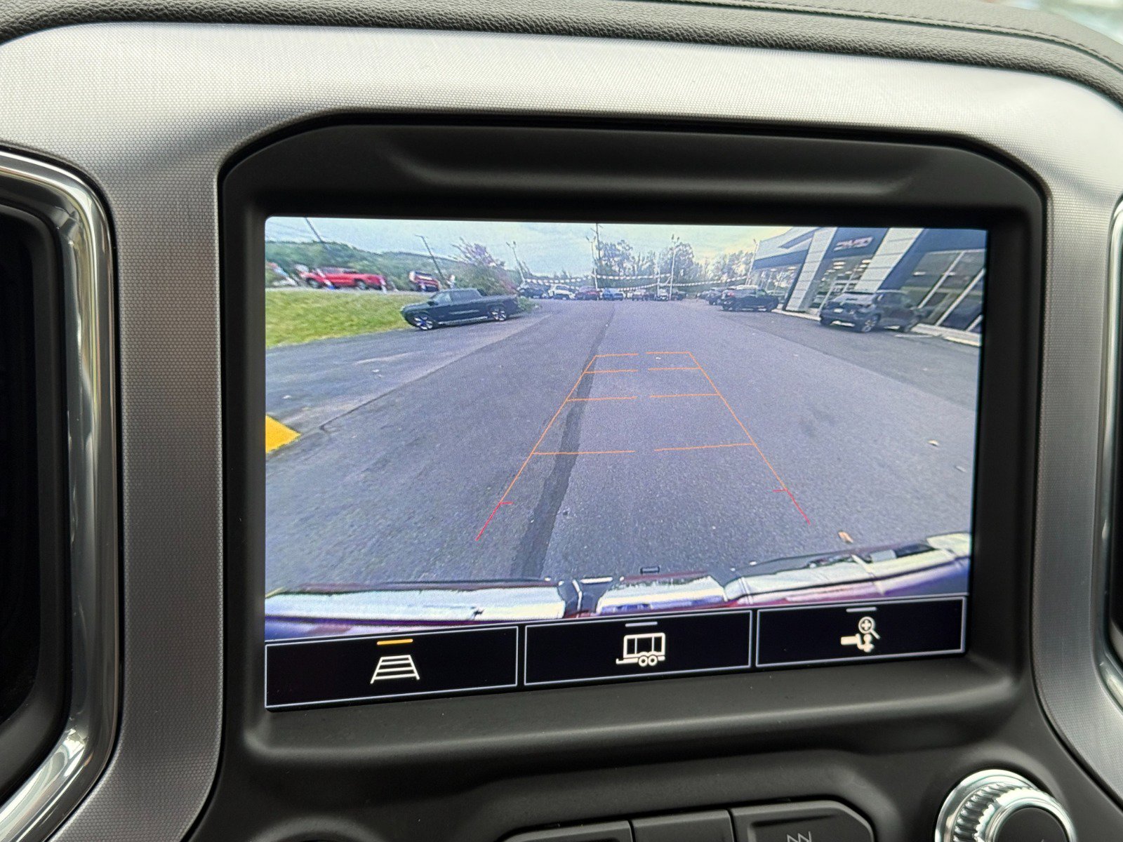 2021 GMC Sierra 1500 SLT - Photo 40