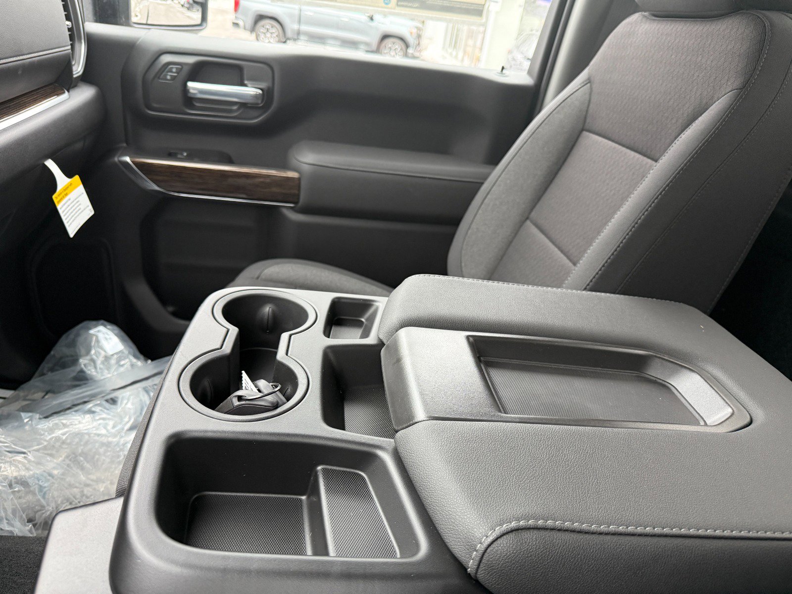 2026 GMC Sierra 3500HD SLE - Photo 26