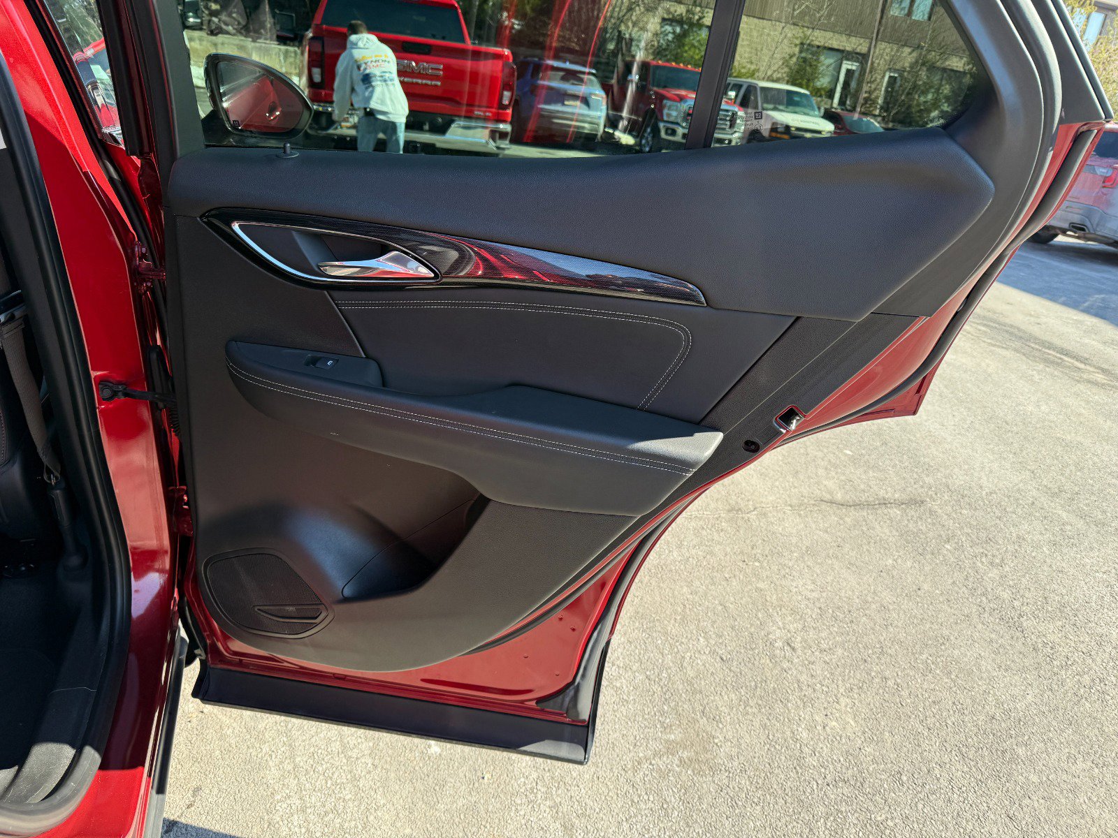 2022 Buick Envision Essence - Photo 20