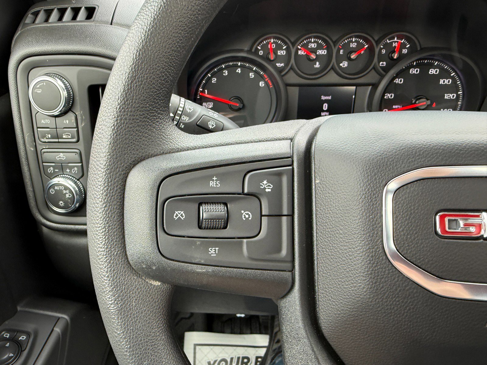 2026 GMC Sierra 1500 Pro - Photo 19