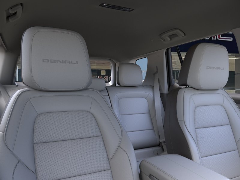 2027 GMC Terrain Denali - Photo 24