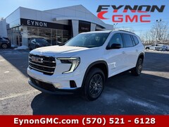 2026 GMC Acadia Elevation SUV