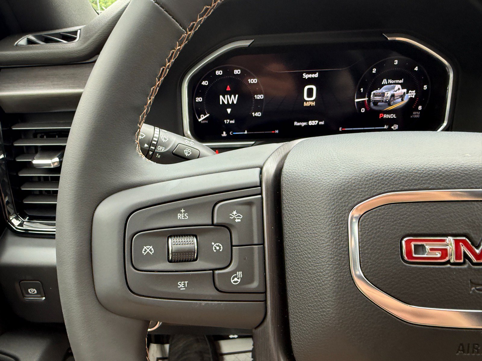 2026 GMC Sierra 2500HD AT4 - Photo 29