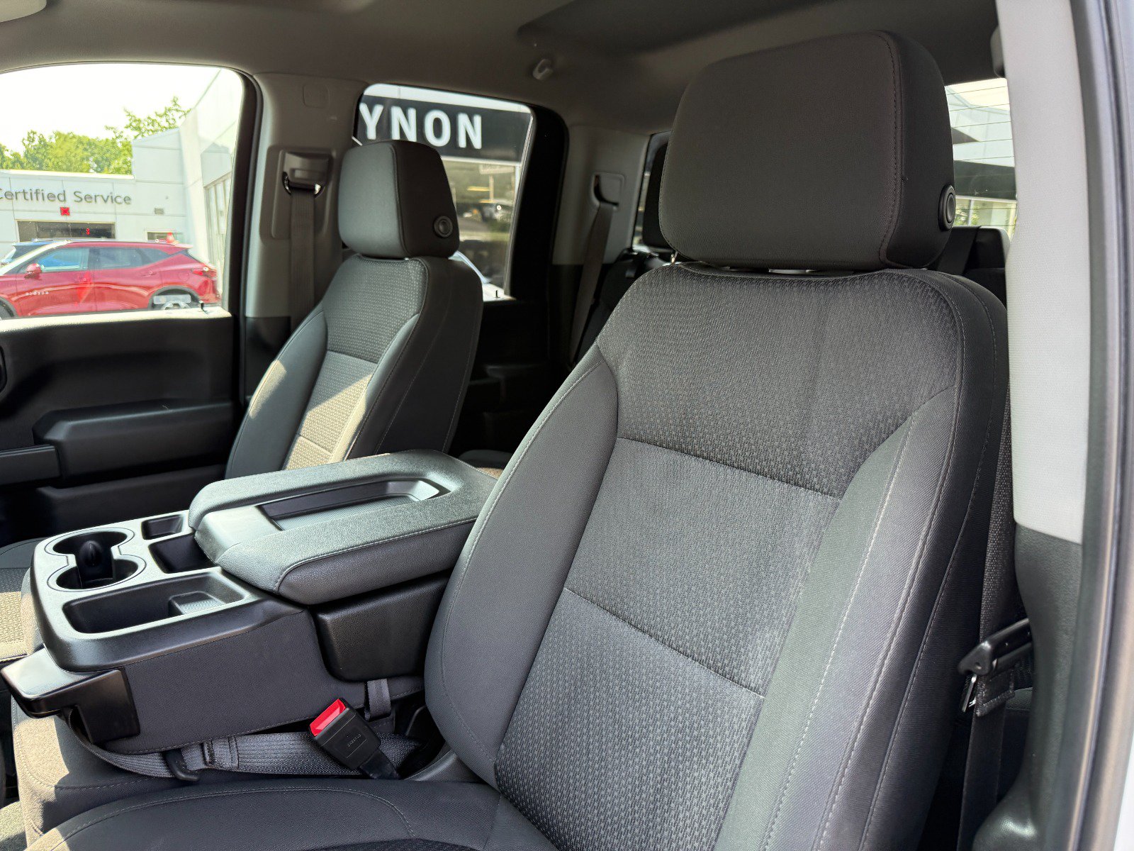 2023 Chevrolet Silverado 2500HD Custom - Photo 14