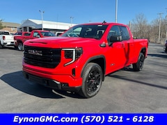 2025 GMC Sierra 1500 Elevation Truck
