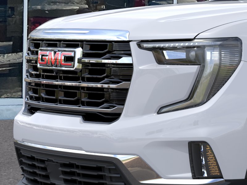 2026 GMC Acadia Elevation - Photo 53