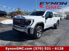 2026 GMC Sierra 2500 HD SLE Truck