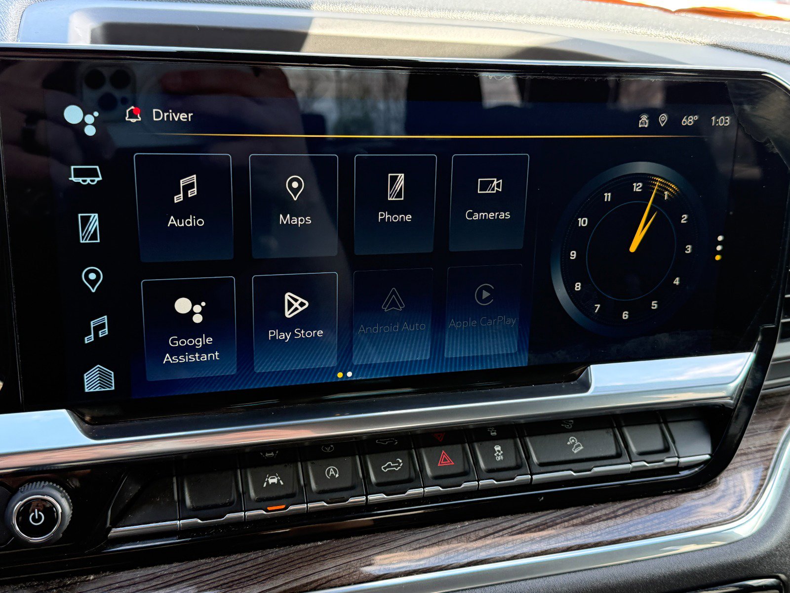 2023 Chevrolet Silverado 1500 RST - Photo 33