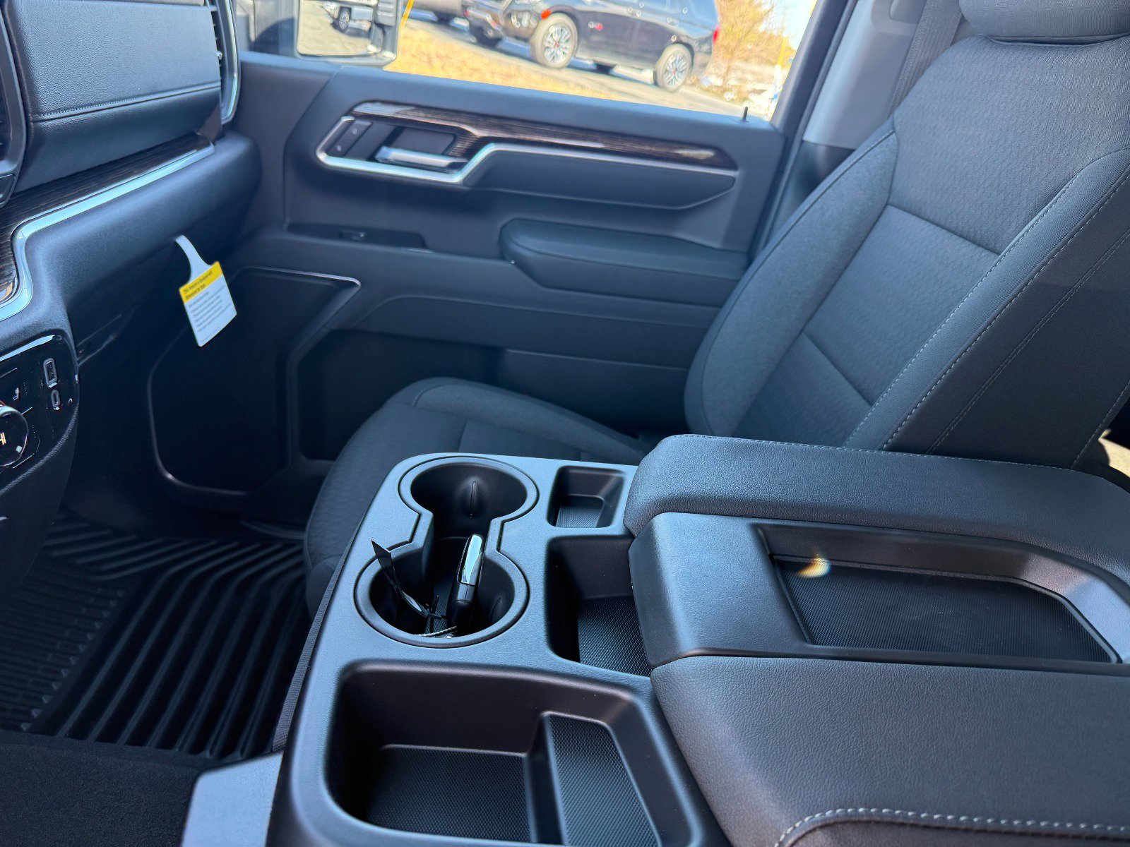 2026 GMC Sierra 2500HD SLE - Photo 29